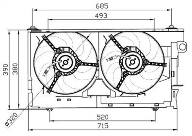 WILMINK GROUP WG1720132