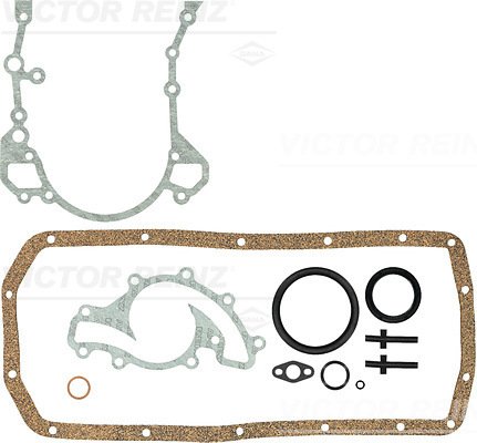 WILMINK GROUP WG1242015