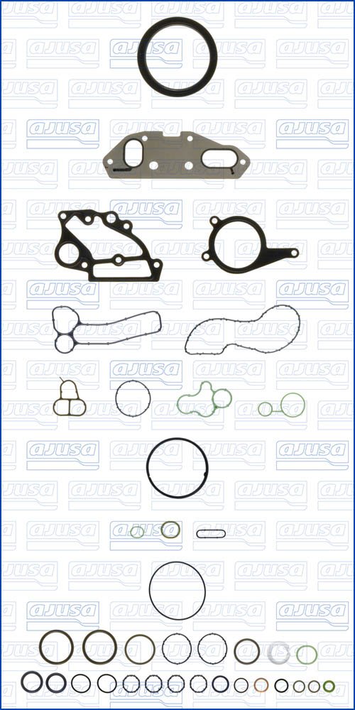 WILMINK GROUP WG2083515