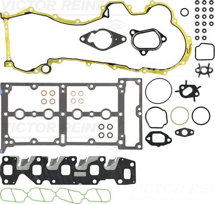 WILMINK GROUP WG1102775