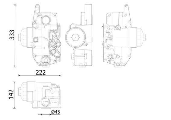 WILMINK GROUP WG2371090