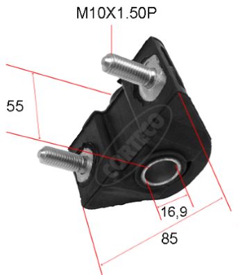 WILMINK GROUP WG1923609