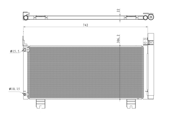 WILMINK GROUP WG2160744