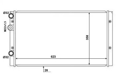 WILMINK GROUP WG1721324