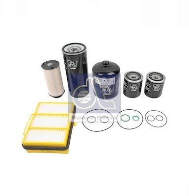 WILMINK GROUP WG2308103