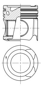 WILMINK GROUP WG1726329