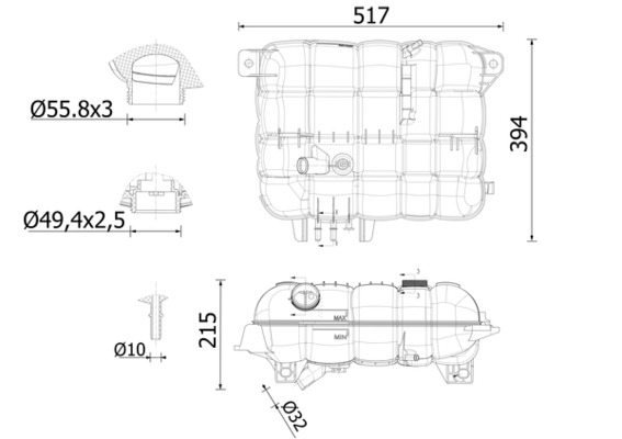 WILMINK GROUP WG2461476