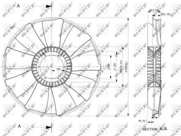 WILMINK GROUP WG1721075