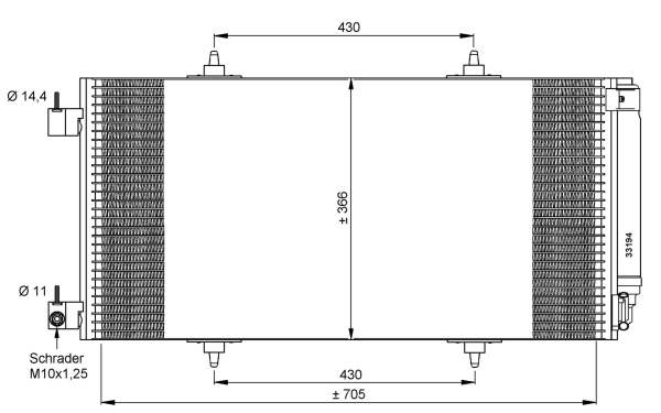 WILMINK GROUP WG2161108