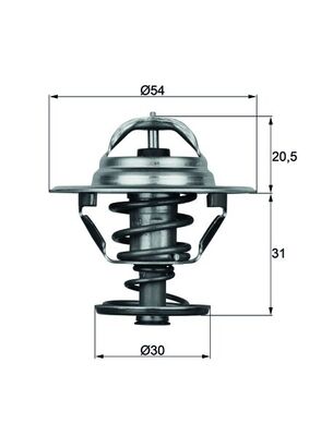 WILMINK GROUP WG1261812