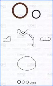 WILMINK GROUP WG1455278