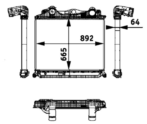 WILMINK GROUP WG2370570