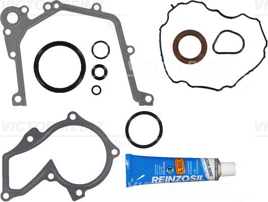 WILMINK GROUP WG1379381