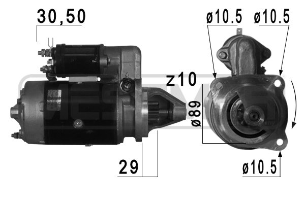 WILMINK GROUP WG2013304