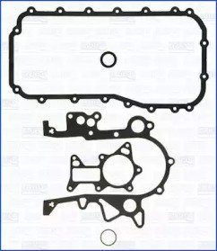 WILMINK GROUP WG1455126