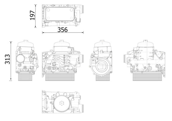 WILMINK GROUP WG2371084