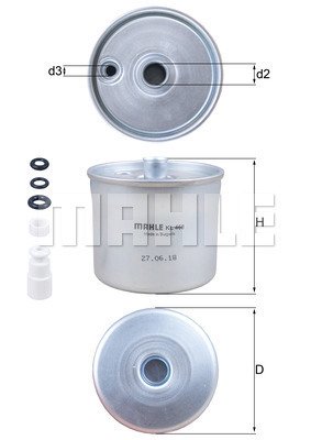 WILMINK GROUP WG1215010