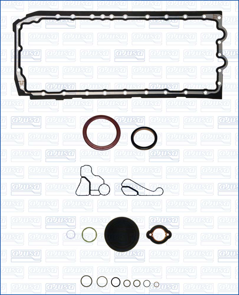 WILMINK GROUP WG2366772