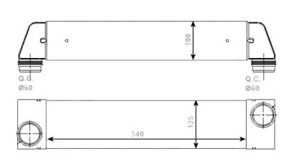 WILMINK GROUP WG1724021