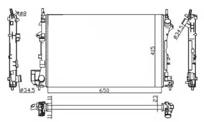 WILMINK GROUP WG1723196