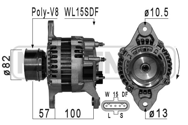 WILMINK GROUP WG2012386