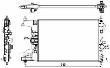 WILMINK GROUP WG1722084