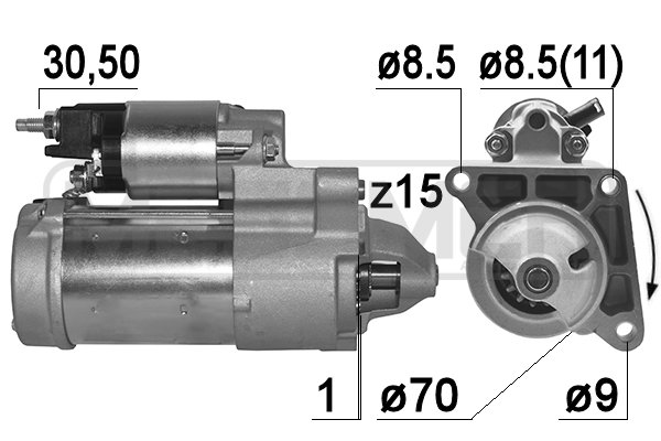 WILMINK GROUP WG2013540