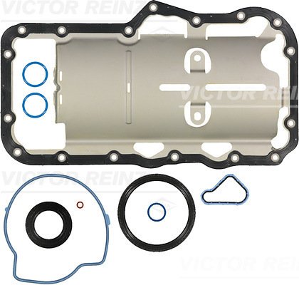 WILMINK GROUP WG1241734
