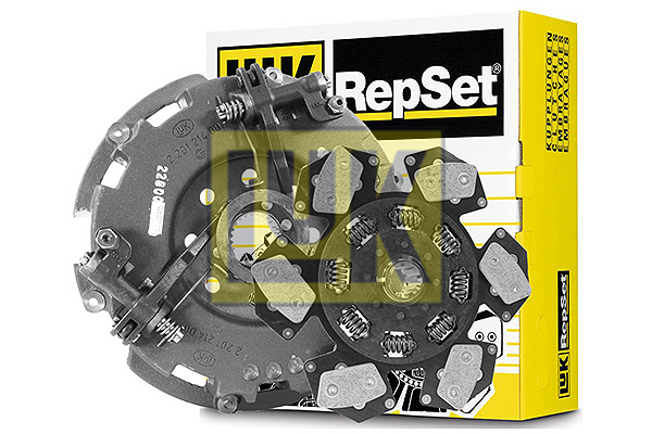 WILMINK GROUP WG2465212