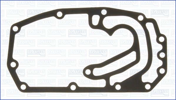 WILMINK GROUP WG1446600