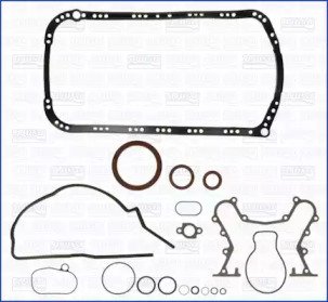 WILMINK GROUP WG1009486