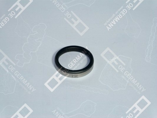 WILMINK GROUP WG1484667