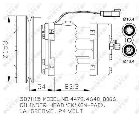 WILMINK GROUP WG2260652