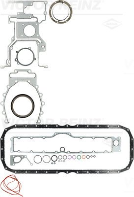 WILMINK GROUP WG2102076
