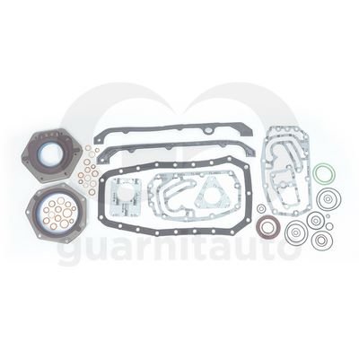 WILMINK GROUP WG2133180