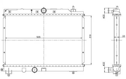 WILMINK GROUP WG1722907