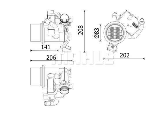 WILMINK GROUP WG2204713