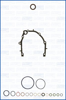 WILMINK GROUP WG2172498