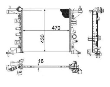 WILMINK GROUP WG1723428