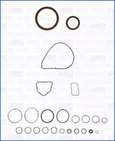 WILMINK GROUP WG1455150