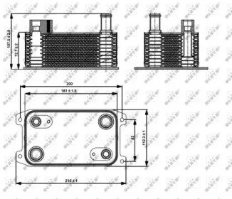 WILMINK GROUP WG1720100