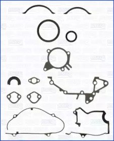 WILMINK GROUP WG1168631