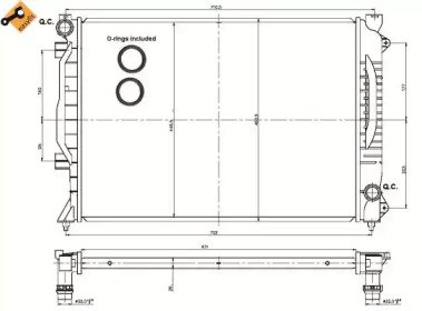 WILMINK GROUP WG1722324