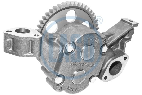WILMINK GROUP WG1804262