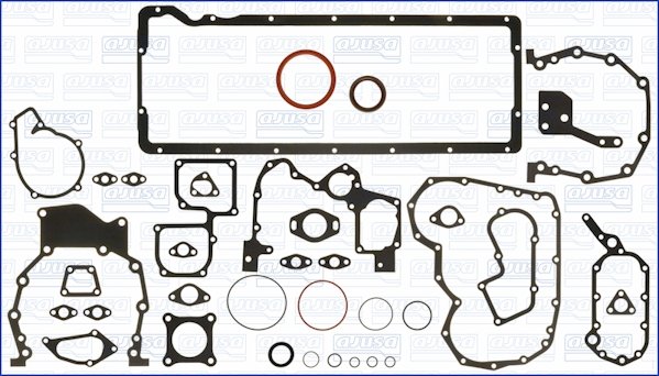 WILMINK GROUP WG1168556