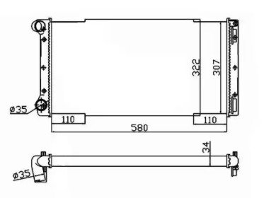 WILMINK GROUP WG1722150