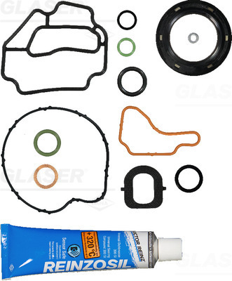 WILMINK GROUP WG1000540