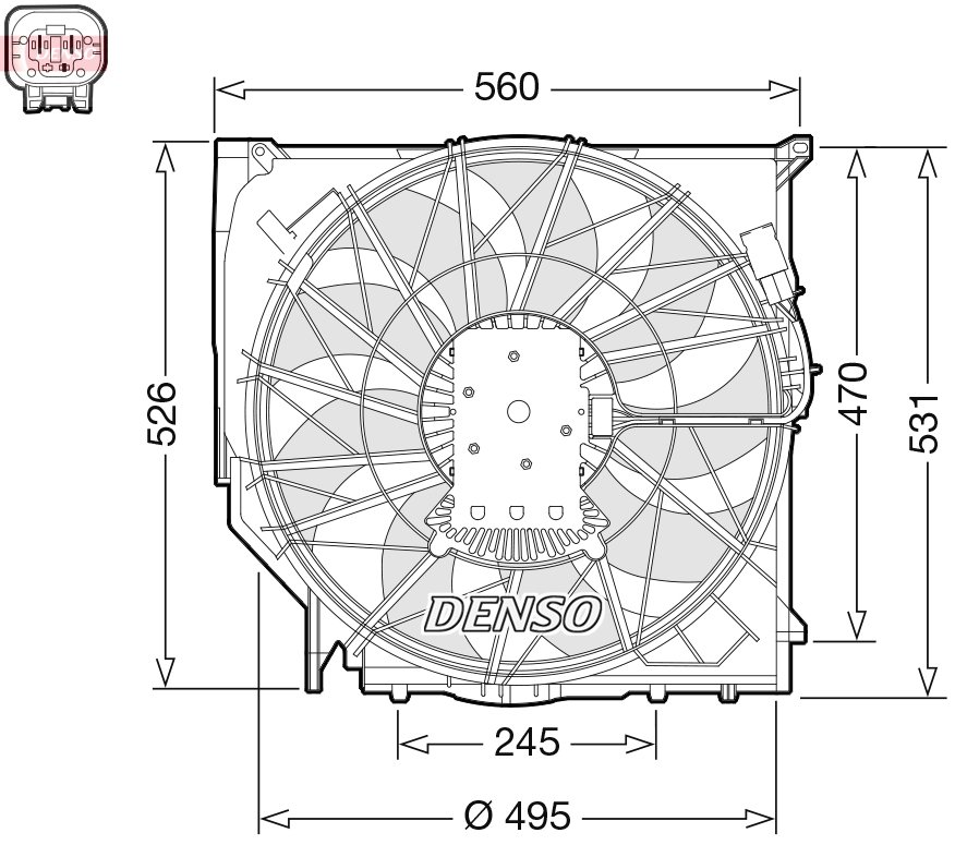 WILMINK GROUP WG2170086