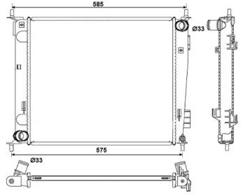 WILMINK GROUP WG1722000