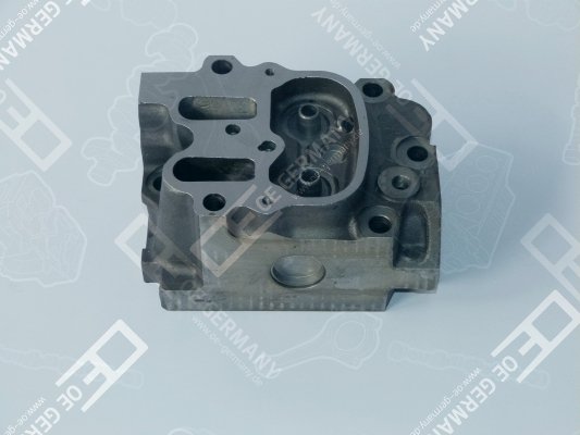 WILMINK GROUP WG1485066